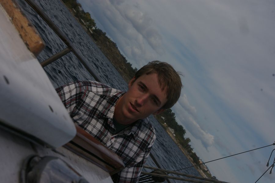 gal/2009-09-19 Lorne Nelson Sailing/IMGP8553.jpg